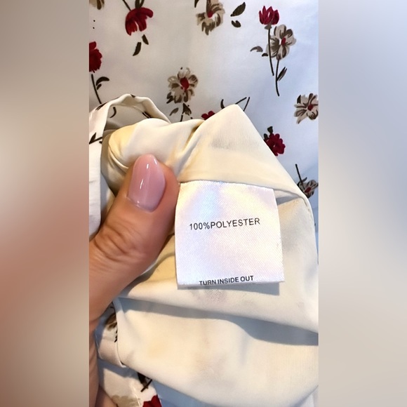 Sabo Skirt Iona Draw Dress - Picture 8 of 9